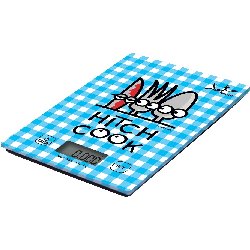 JATA BALANZA COCINA 732K *