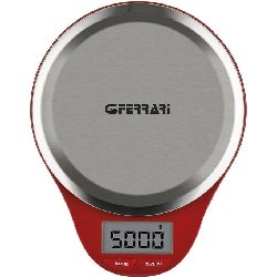 G3FERRARI BALANZA COCINA G20082