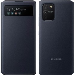 SAMSUNG ACCESORIO TELEFONIA EF-EG770PBEGEU