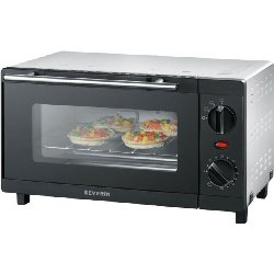 SEVERIN HORNO SOBREMESA TO 2052