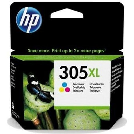 HP CONSUMIBLES DE IMPRESIÓN 3YM63AE