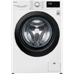 LG LAVADORA F4WV3009S6W
