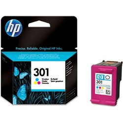 HP CONSUMIBLES DE IMPRESIÓN CH562EE