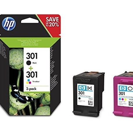 HP CONSUMIBLES DE IMPRESIÓN N9J72AE