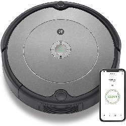 ROOMBA ASPIRADOR 694