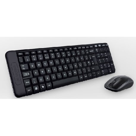 LOGITECH PERIFERICOS 920-003159