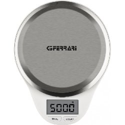 G3FERRARI BALANZA COCINA G20082WH