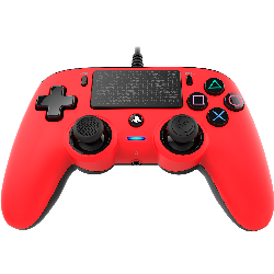 NACON AC CONSOLA PS4OFCPADRED