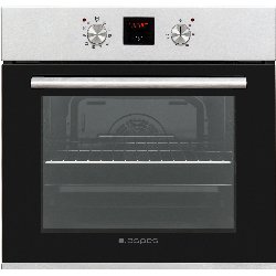ASPES HORNO AHE1116XD
