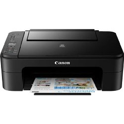 CANON IMPRESION TS3350 BLACK