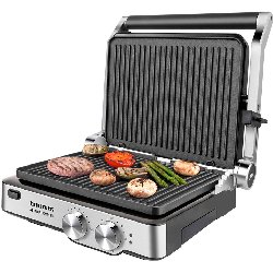 TAURUS GRILL / TABLA ASAR ASTERIA COMPLET