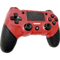 NUWA AC CONSOLA ROJO