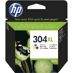 HP CONSUMIBLES DE IMPRESIÓN N9K07AE