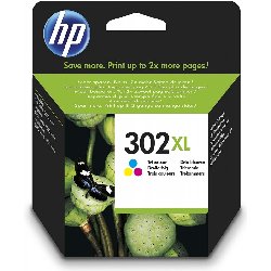 HP CONSUMIBLES DE IMPRESIÓN F6U67AE