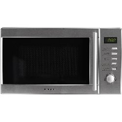 ASPES HORNO MICROONDAS AMW120GXD 20L