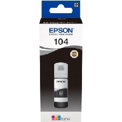 EPSON CONSUMIBLES DE IMPRESIÓN C13T00P140