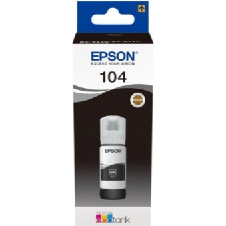 EPSON CONSUMIBLES DE IMPRESIÓN C13T00P140