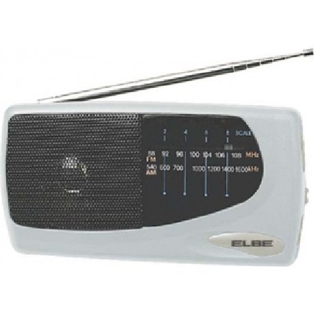 ELBE R TRANSISTOR RF52SOB