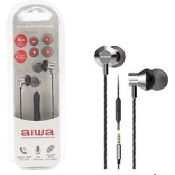 AIWA AURICULARES ESTM50SL