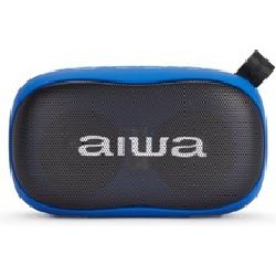 AIWA COMPONENTES EQUIPO MUS BS110BL 10W