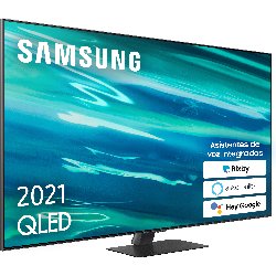 SAMSUNG TV QE55Q80AATXX 55