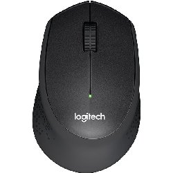 LOGITECH PERIFERICOS 910-004909