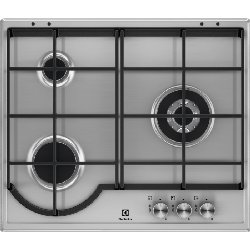 ELECTROLUX ENCIMERA EGH6333BOX