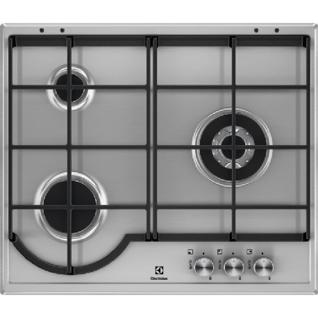 ELECTROLUX ENCIMERA EGH6333BOX