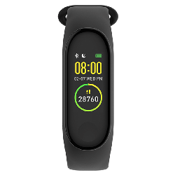DENVER PULSERA ACTIVIDAD BFH242