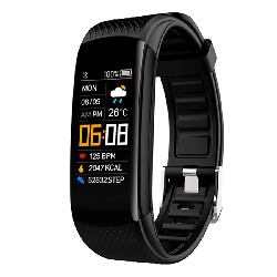 DENVER PULSERA ACTIVIDAD BFH17