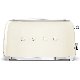 SMEG TOSTADOR TSF02CREU