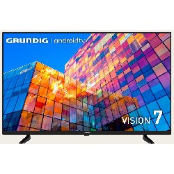 GRUNDIG TV 50GFU7800B 50