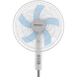 ORBEGOZO VENTILADOR SF1040 BLANCO