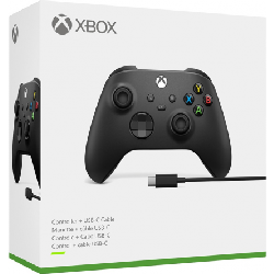 MICROSOFT AC CONSOLA XBOX SERIES