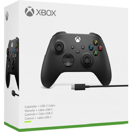 MICROSOFT AC CONSOLA XBOX SERIES