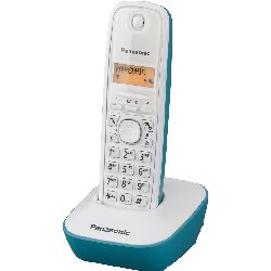 PANASONIC TELEFONO INALAMBRICO KXTG1611SPC