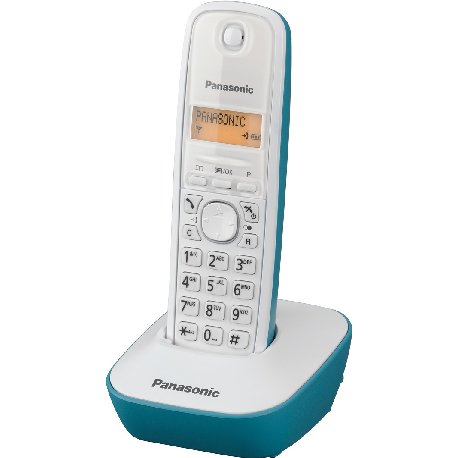 PANASONIC TELEFONO INALAMBRICO KXTG1611SPC