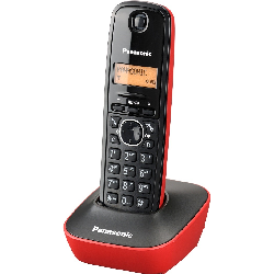 PANASONIC TELEFONO INALAMBRICO KXTG1611SPR