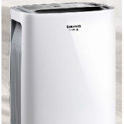 TAURUS DESHUMIDIFICADOR PLEASANT