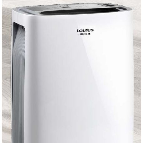 TAURUS DESHUMIDIFICADOR PLEASANT