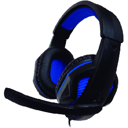 NUWA AURICULARES GAMING HEADSET