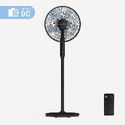 UNIVERSAL BLUE VENTILADOR 233-UVP1100