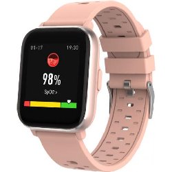 DENVER SMARTWATCH SW164 ROSA