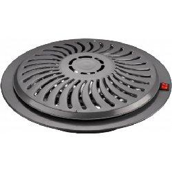 UNIVERSAL BLUE BRASERO 467-UCBR9600