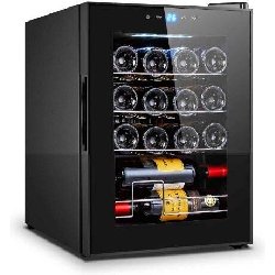 INNOBAR FRIGORIFICO MENDOZA 48N