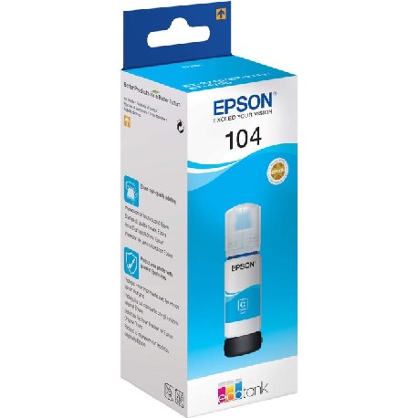 EPSON CONSUMIBLES DE IMPRESIÓN C13T00P240