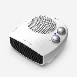 UNIVERSAL BLUE CONVECTOR 4001-UCVT9306