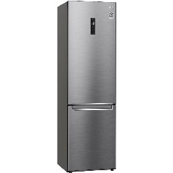 LG FRIGORIFICO GBB62PZFGN 203
